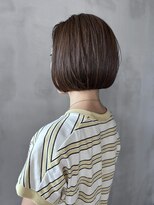 カルマ(carma)&nbsp;コンパクトボブ