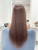 ウーロス(uros.)&nbsp;艶髪☆プラチナベージュ