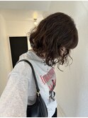 bob perm