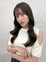 エジョン 三鷹店(Aejon) くびれ巻き