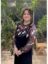 アッシュ 横浜瀬谷店(Ash) 後藤 綾花