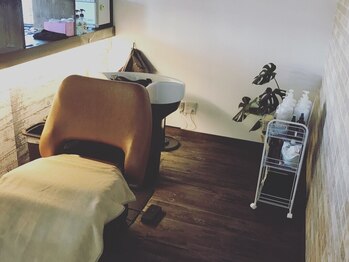 フリービー(free-b)の写真/oggi otto取扱店◎癒されるアロマの香りの中であなただけのリラックスタイムを過ごして*