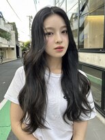 フリーラ 京都河原町三条店(freera)&nbsp;オリーブグレージュ