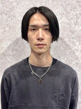 スールバイアミ(soeur by amii)&nbsp;立島 陸久