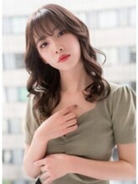 エレノア 錦糸町(Eleanor) くびれミディ×韓国艶巻き