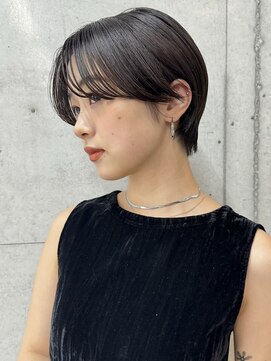 ジョルフ サロン オリジナル(JOLF salon original) 【JOLF 塩川祐輝男】