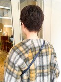 ベリーショート
