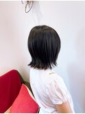 小学生カット