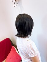 ヘアーロッジ(HAIR ROJJ)&nbsp;小学生カット