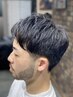 ご新規◆平日11～16時限定＜フェードカット＋シャンプー＞4700円→4200円