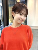 ミィ 浦和(mee)&nbsp;フェミニンロング/似合わせカット/ウェーブミディアム/浦和/埼玉