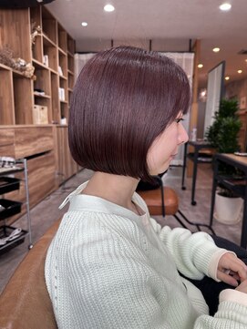 シアカ フェンテ(SEA A KA fuente) fuente お客様デザイン138