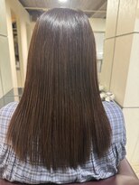 リシェス(RICHESSE)&nbsp;本格髪質改善【吉祥寺美容院リシェス】