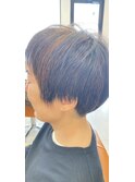 ショートスタイル