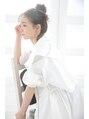 ティエラ 原宿 表参道(Tierra) アレンジの撮影など雑誌撮影多数！【原宿/表参道】