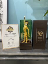 全国３９名☆【oggiottoマイスター】に選出されました！