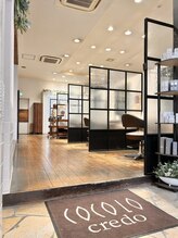 ココロクレド(COCOLO credo)