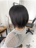 ボブスタイル