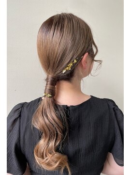 ノード(NODO) low pony × natural wave