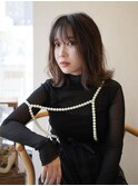 ボブ/ミディアムボブ/ロブ〔久屋大通/久屋/丸の内/伏見/高岳〕