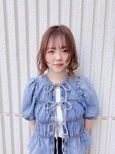 ネオリーブカップ 町田店(Neolive capu) 門馬 あづみ