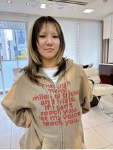 アンジェリカ 難波店(ANGELICA) 内海 遥奈