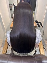 アールサロン 名駅(Rr SALON) オリーブブラウン