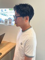 スリー(THREE)&nbsp;ツイスパ/スパイラル/アップバング