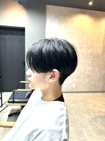 テンプス(tempus)&nbsp;ナチュラルセンターパート