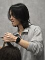 アビールブレ 新潟万代(ABEY LEVRAI) 西脇 勇也