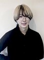 ヘアリゾート アジアグランデ(Hair Resort Asia grande) 中山 泰樹