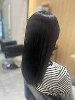 レム 仙台店(L.E.M)&nbsp;つやつやブラック