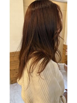 グランルシア(GRAN Lucia) やわらかベージュ　ブラウン