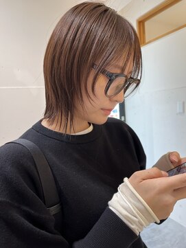 シーナ(sina) 軽めlayer