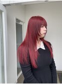秋カラー