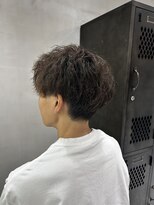 フェリア 松山(Feria)&nbsp;ツイストスパイラル　深田和也