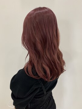 ナンブスカイ(nambu-SKY) ワンブリーチ×PINK