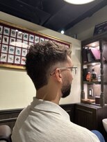 バレス 田町(BALES)&nbsp;バーストフェード