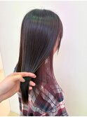 インナーカラー