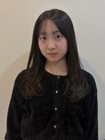 エンリッチヘア(enrich hair)&nbsp;レイヤーカット