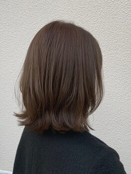 マロン ホテルヒューイット 甲子園店(MARRON)の写真/[西宮/甲子園/個室完備]非日常のリラクゼーションが味わえる癒しのサロン。個室で行うスパは特にオススメ◇