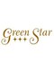 グリーンスター(green star)の写真/計算された束感と動きのあるカットで、街の視線を独り占めしませんか？最旬の自分に出会える場所◎
