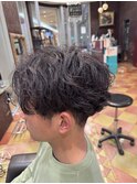 ソフトスパイラル 「スパイラル/メンズ」