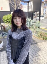 ディーボーイ 健軍店(D-BOY)&nbsp;坂本 涼