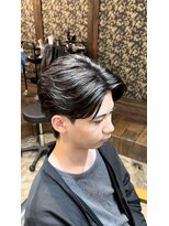 シリー 南風原店(SILLY)&nbsp;曲がる縮毛矯正で朝のセット時間が激変！