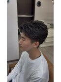 フェザーパーマ