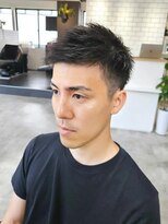 エイス 梅田 中津(Ace)&nbsp;アップバング