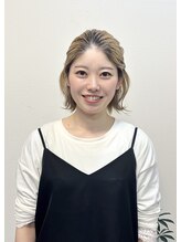 クリエイターズ スペース エヌ(creator's space N) 徳田 涼子