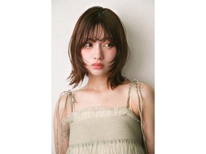 ブレスボー コウベ(Breath beauu)の写真