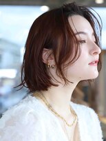 テラスコード 梅田(TERRACE CODE)&nbsp;ナチュラルボブ